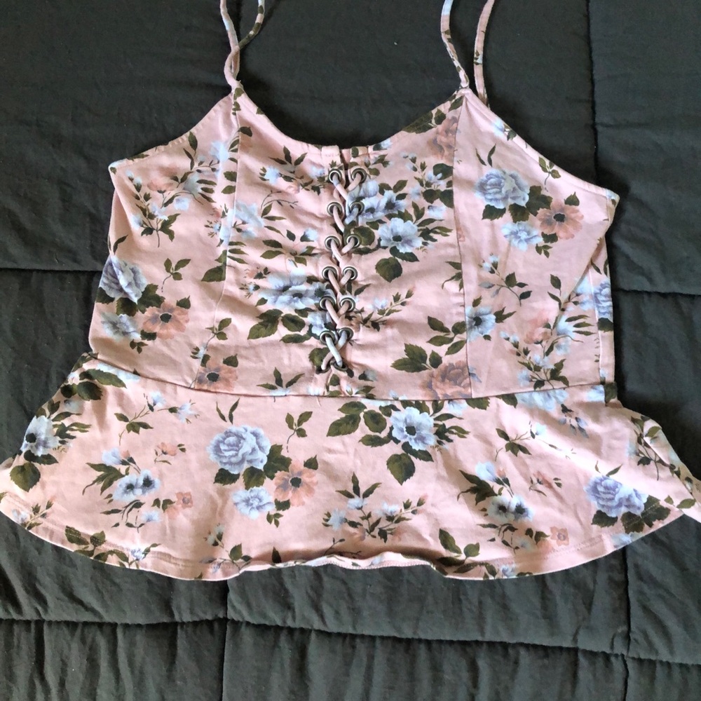 American Eagle tank top